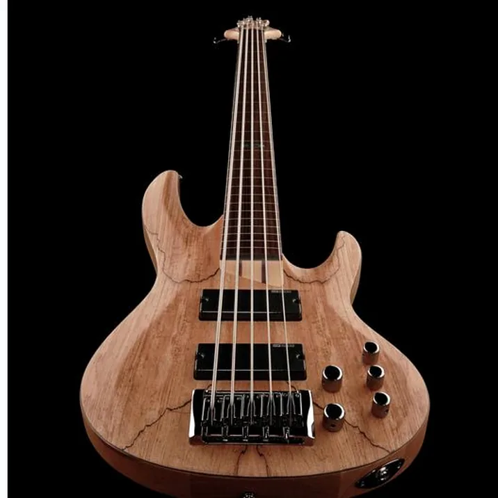 Esp Ltd B205Sm Fl Natural Satin
