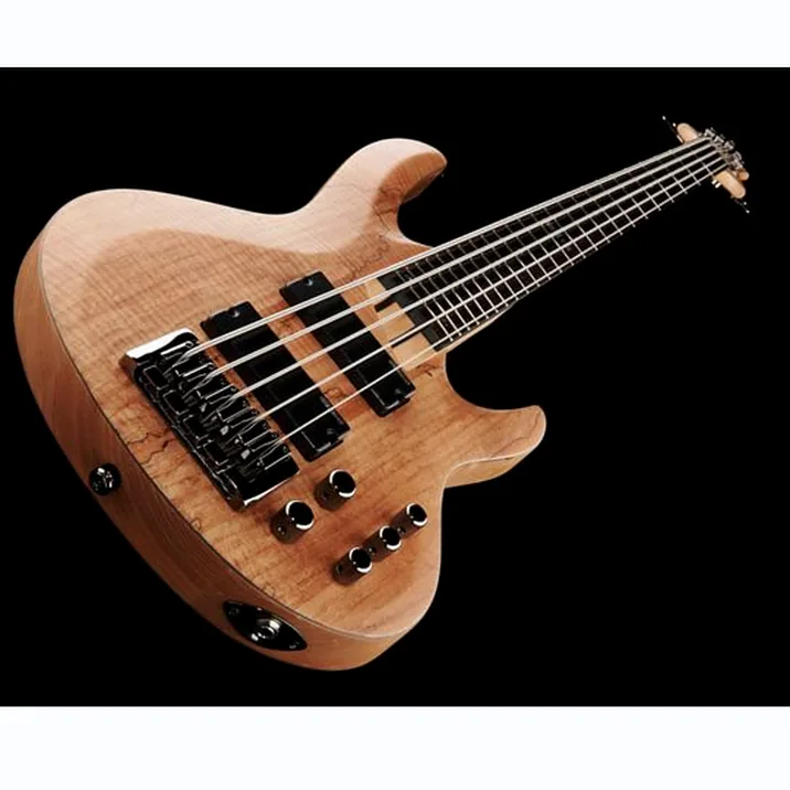 Esp Ltd B205Sm Natural Satin