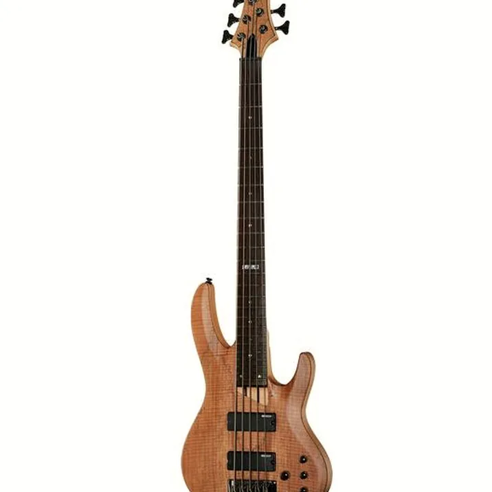 ESP LTD B205SM Natural Satin