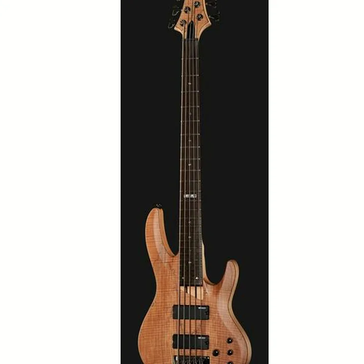 ESP LTD B205SM Natural Satin