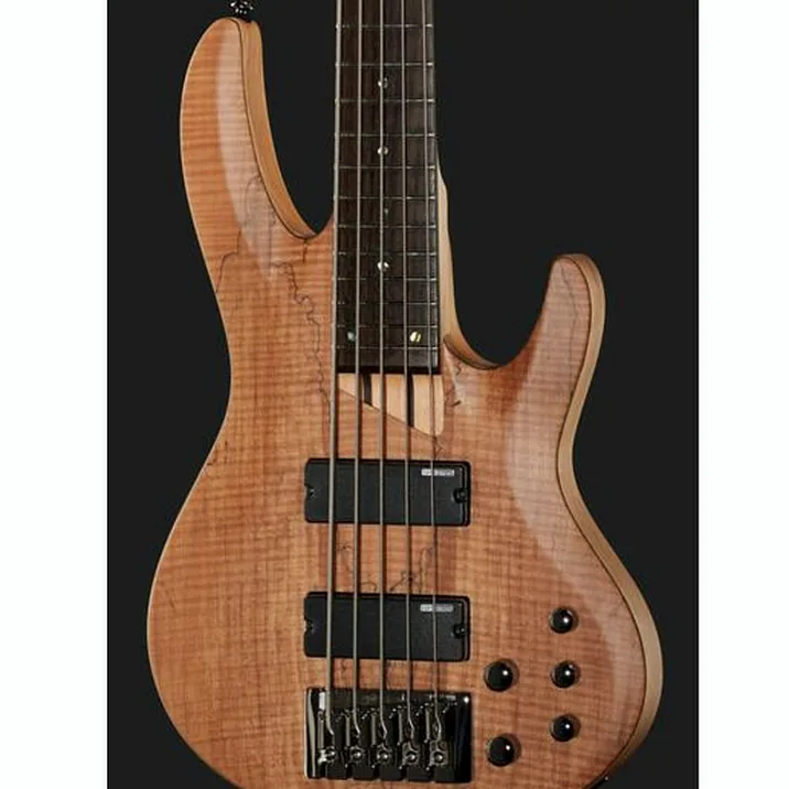 Esp Ltd B205Sm Natural Satin