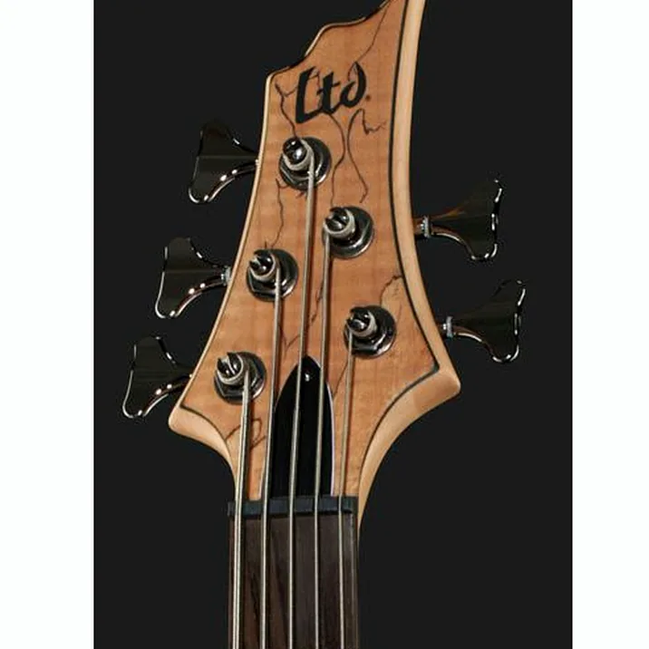 Esp Ltd B205Sm Natural Satin