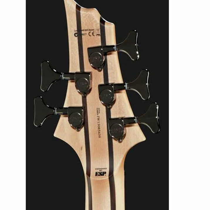 Esp Ltd B205Sm Natural Satin