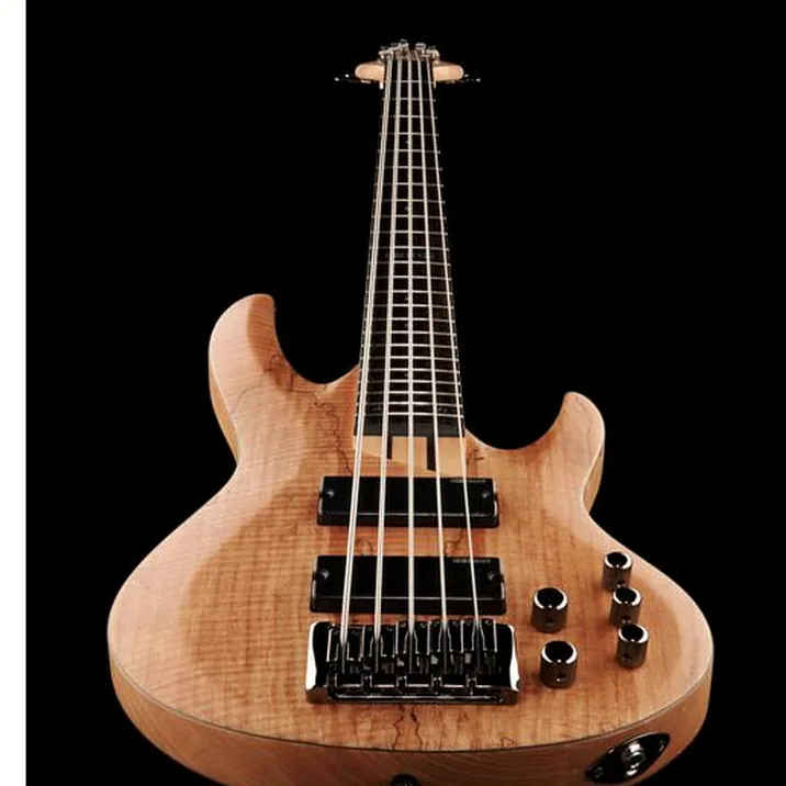 Esp Ltd B205Sm Natural Satin