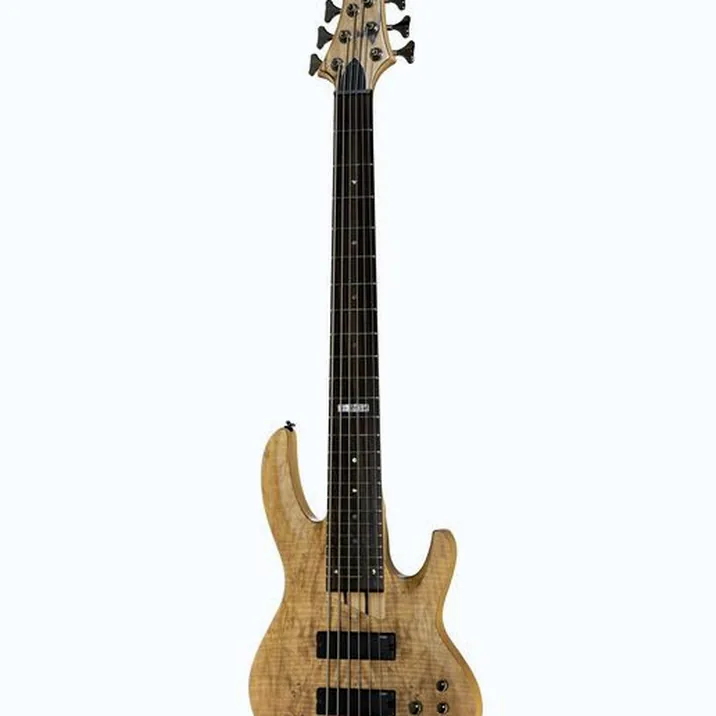 ESP LTD B206 Natural Satin