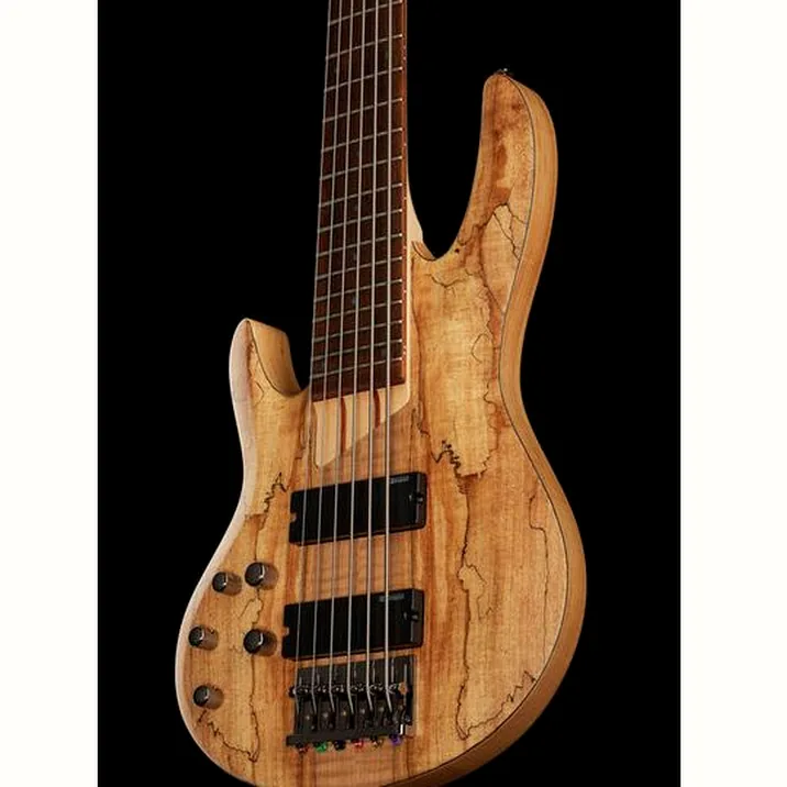 Esp Ltd B206Sm Natural Satin Left 443915