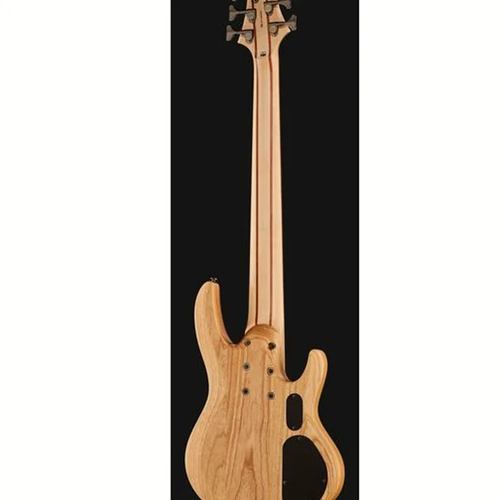 ESP LTD B206SM Natural Satin Left