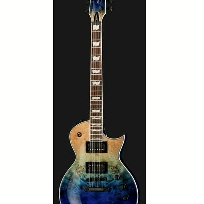 ESP LTD EC-1000 BP BLUNFD