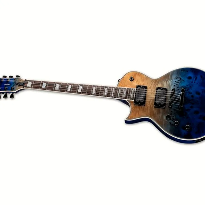 ESP LTD EC-1000 BP BLUNFD LH