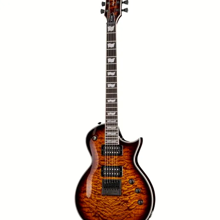 ESP LTD EC-1000ET QM DBSB