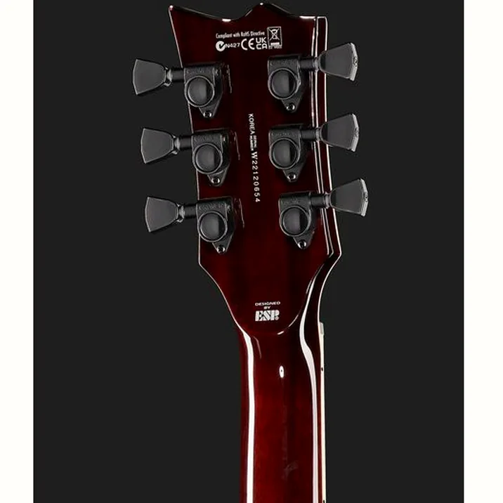 Esp Ltd Ec 1000Et Qm Stb