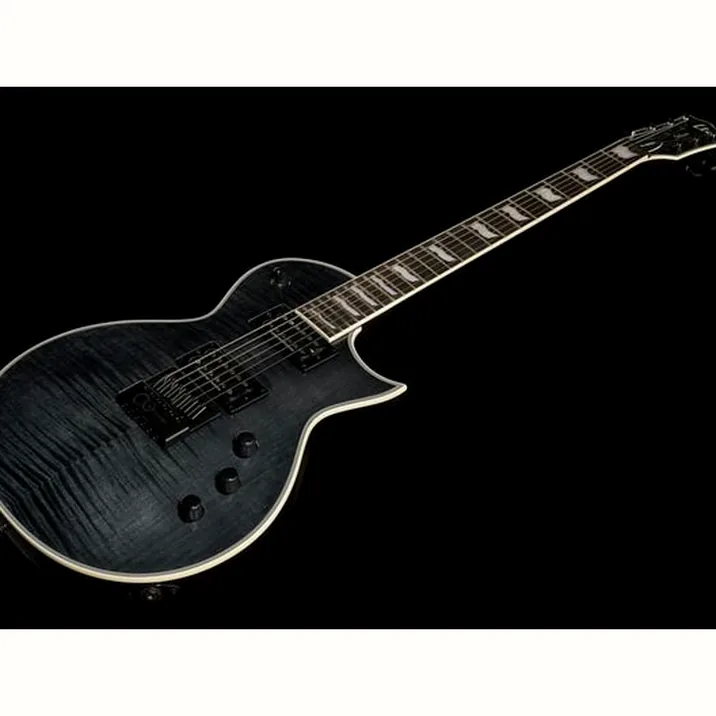 Esp Ltd Ec 1000Fm Evertune Stblk
