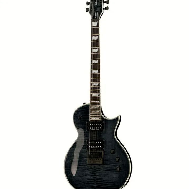 ESP LTD EC-1000FM Evertune STBLK