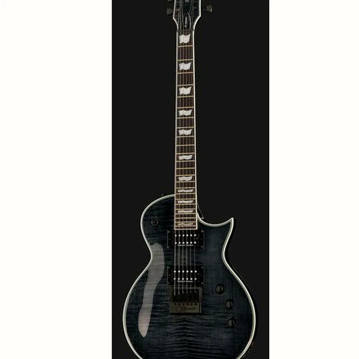 ESP LTD EC-1000FM Evertune STBLK