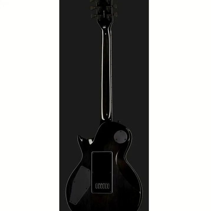 ESP LTD EC-1000FM Evertune STBLK