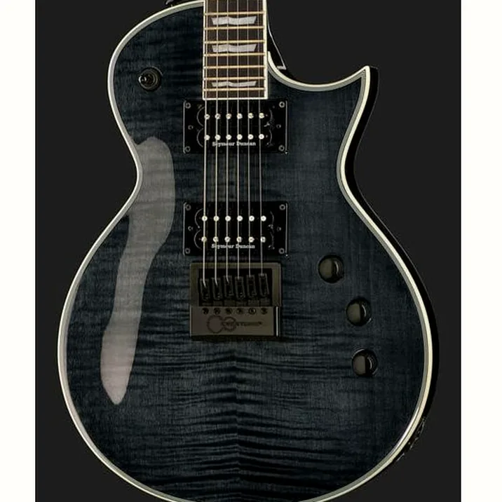 Esp Ltd Ec 1000Fm Evertune Stblk