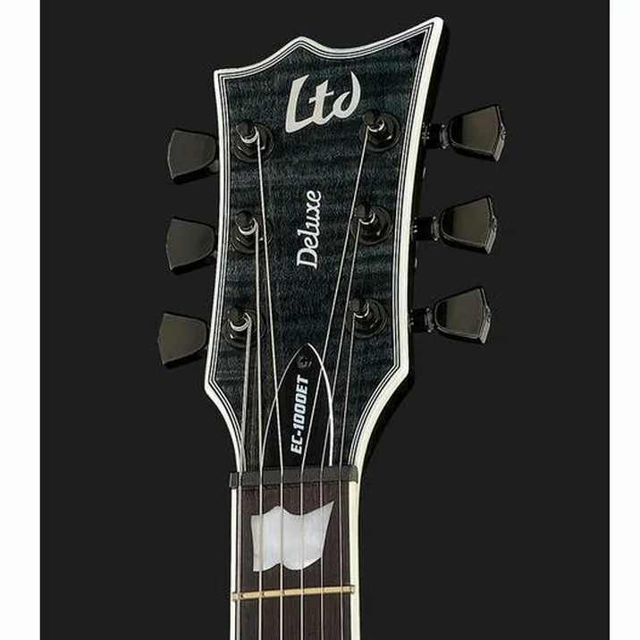 Esp Ltd Ec 1000Fm Evertune Stblk