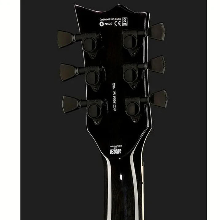 Esp Ltd Ec 1000Fm Evertune Stblk