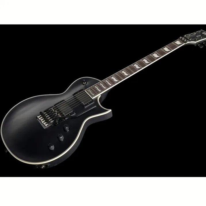 Esp Ltd Ec 1000Fr Black Satin