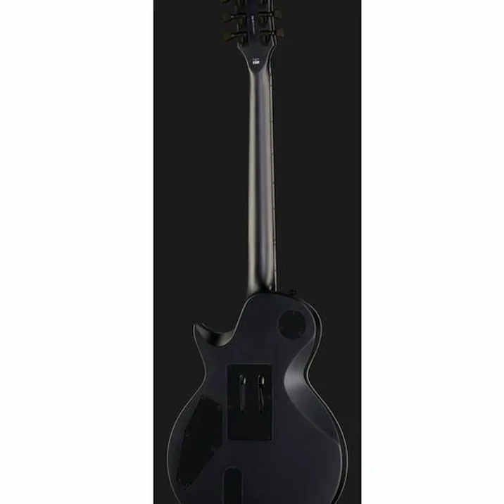 ESP LTD EC-1000FR Black Satin