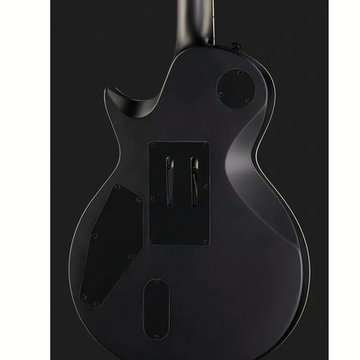 Esp Ltd Ec 1000Fr Black Satin