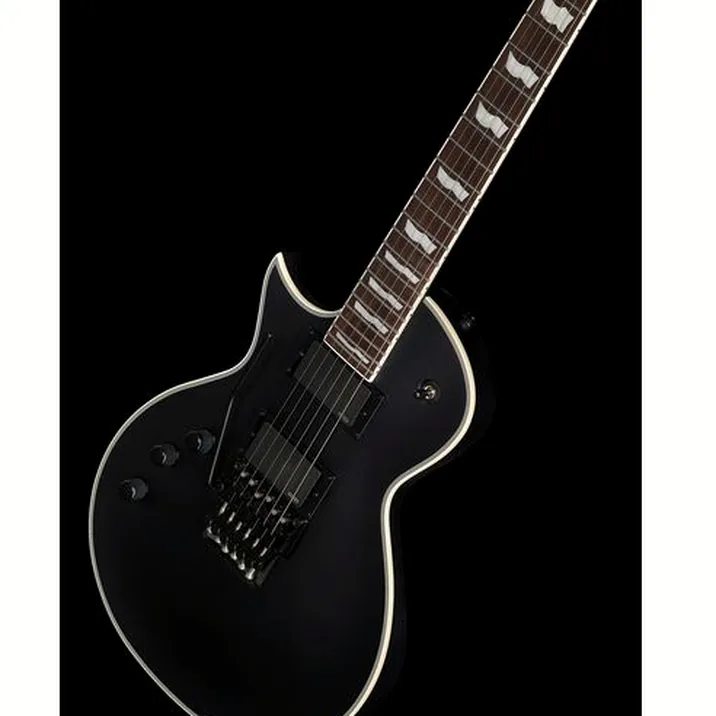 Esp Ltd Ec 1000Fr Lh Black Satin