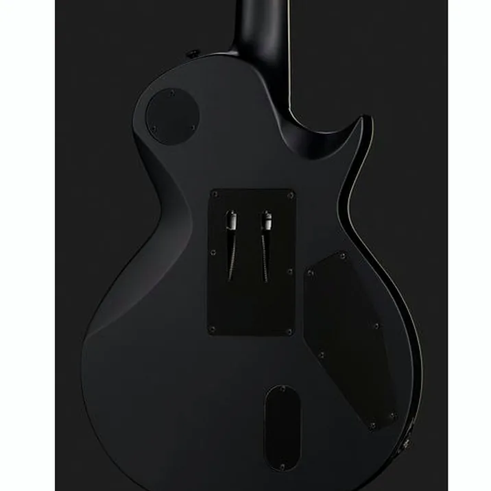 Esp Ltd Ec 1000Fr Lh Black Satin