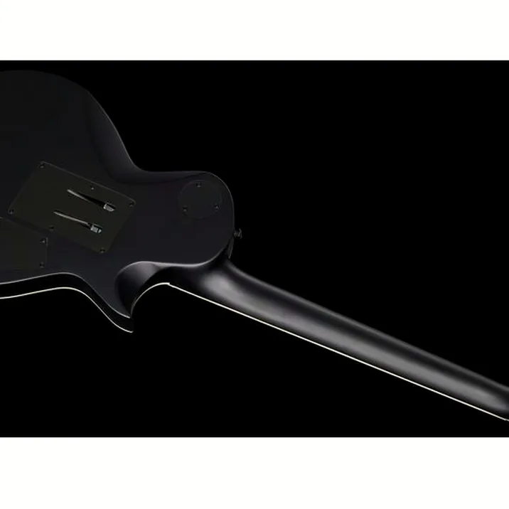 Esp Ltd Ec 1000Fr Lh Black Satin