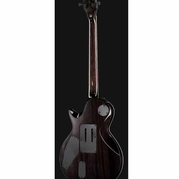 ESP LTD EC-1000FR See Thru Black