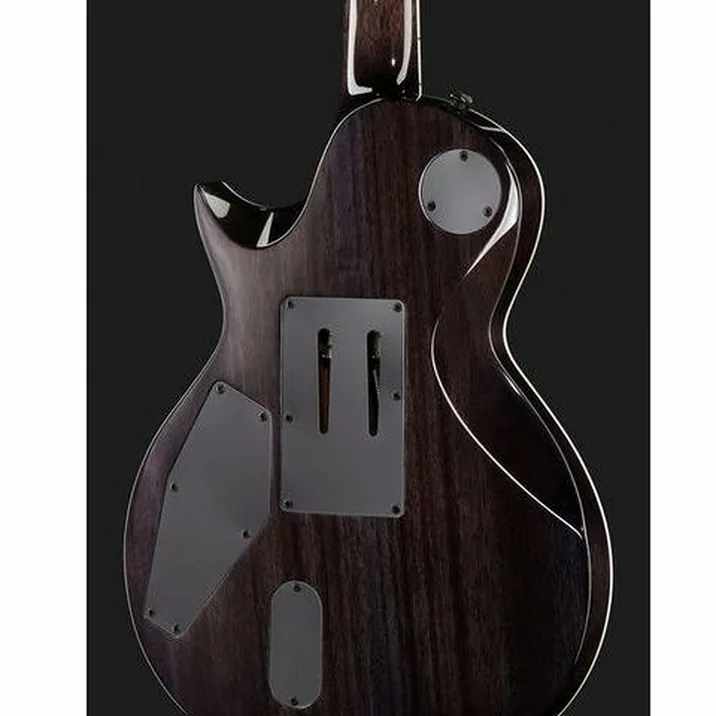 Esp Ltd Ec 1000Fr See Thru Black