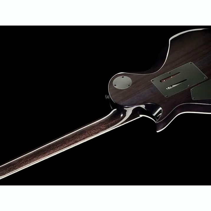 Esp Ltd Ec 1000Fr See Thru Black