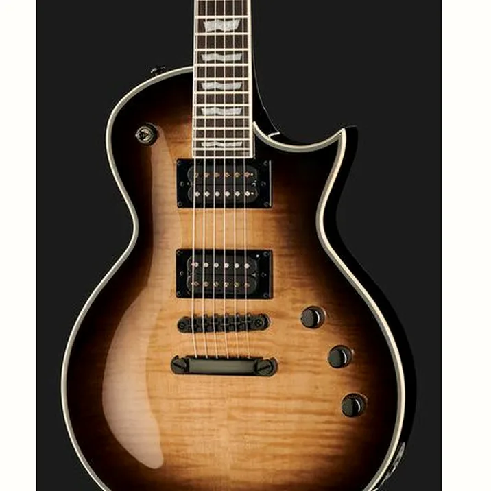 ESP LTD EC-1000T FM BLKNB