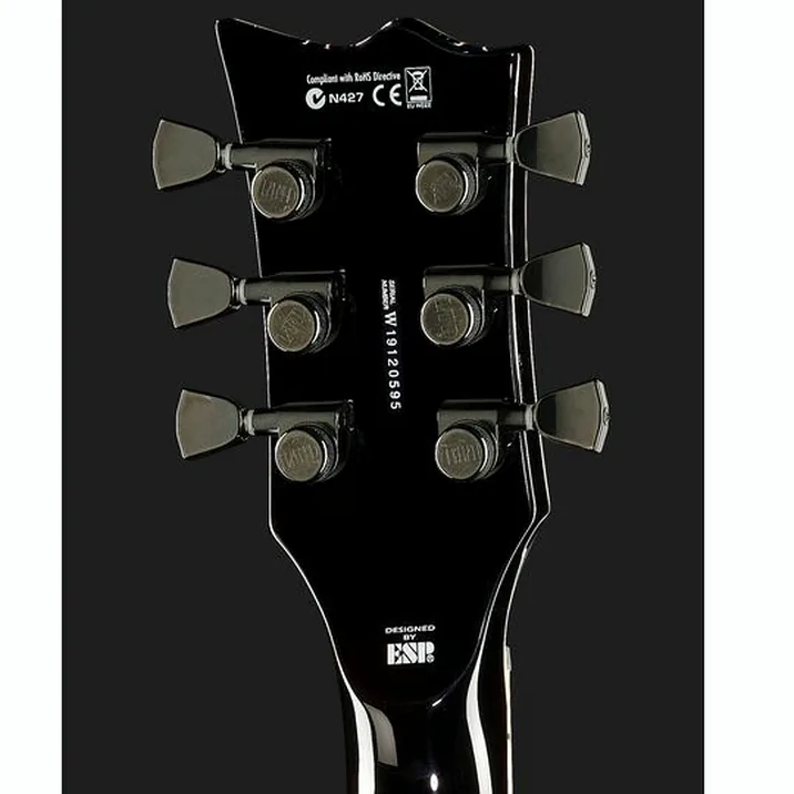 ESP LTD EC-1000T FM BLKNB