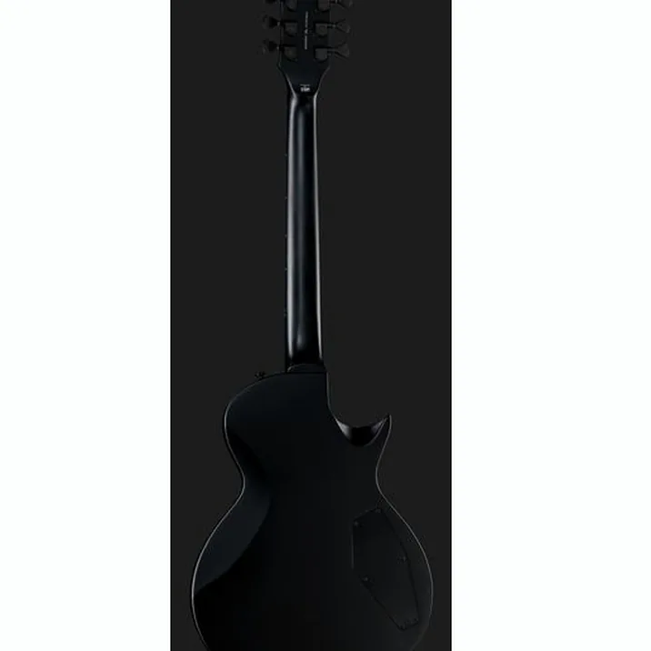 ESP LTD EC-201 Black Satin LH