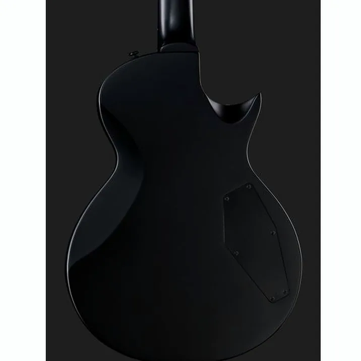 Esp Ltd Ec 201 Black Satin Lh