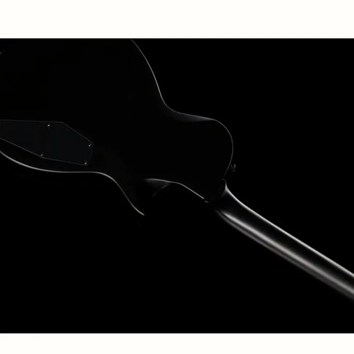Esp Ltd Ec 201 Black Satin Lh