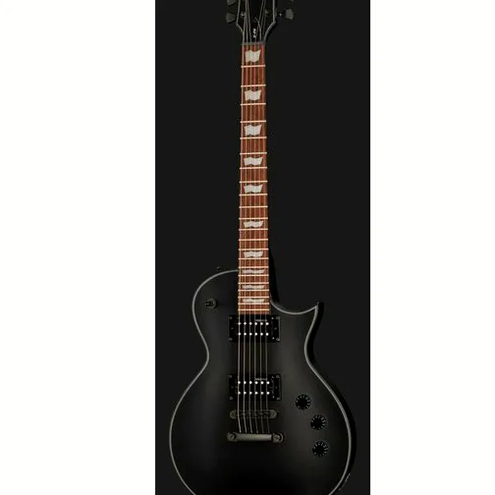 ESP LTD EC-256 Black Satin
