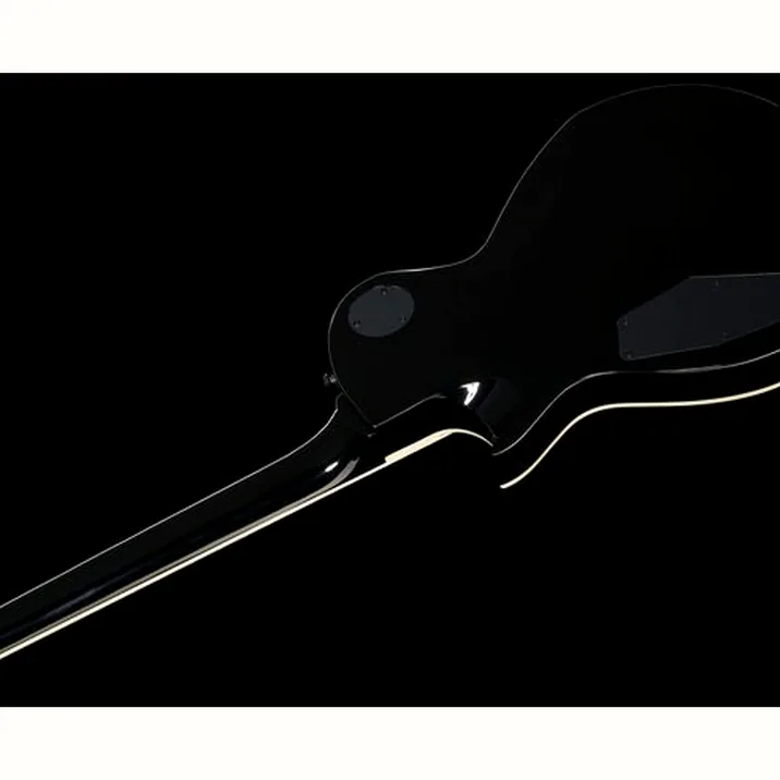 ESP LTD EC-256 QM Black Cherry SB