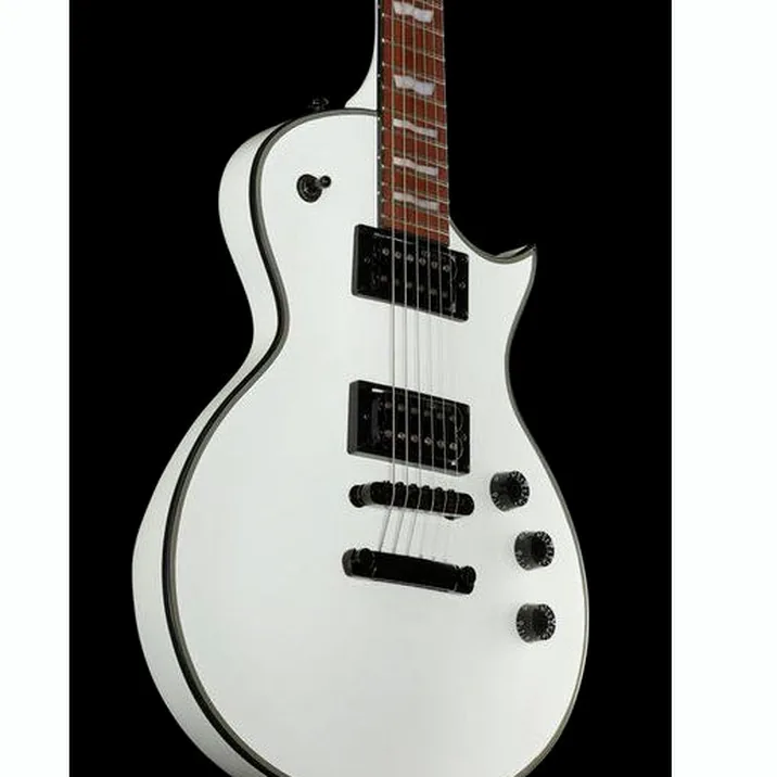 Esp Ltd Ec 256 Snow White