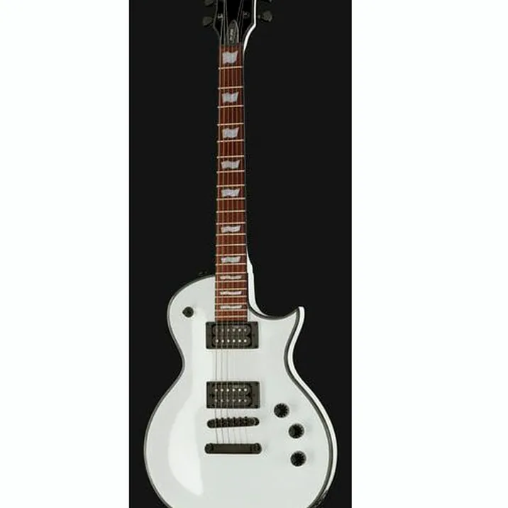 ESP LTD EC-256 Snow White