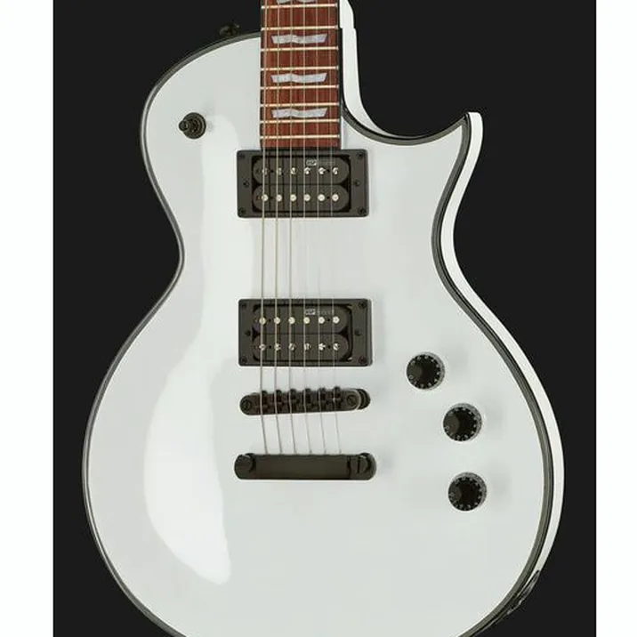 Esp Ltd Ec 256 Snow White