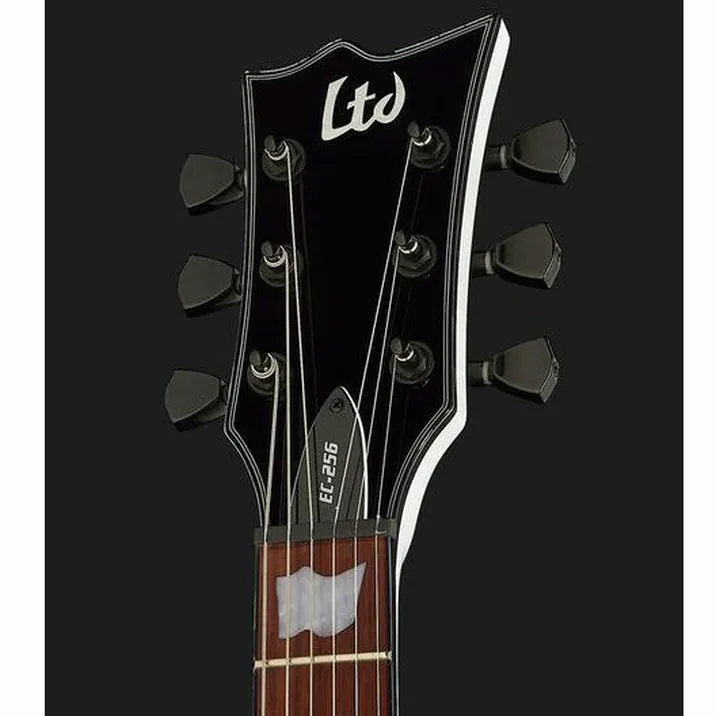 Esp Ltd Ec 256 Snow White