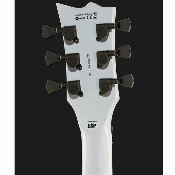 Esp Ltd Ec 256 Snow White