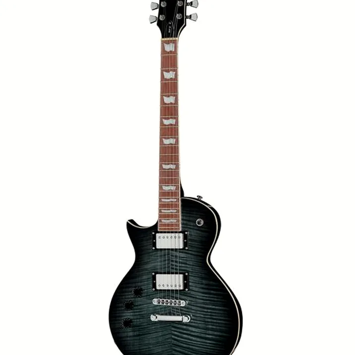ESP LTD EC-256FM LH Cobalt Blue