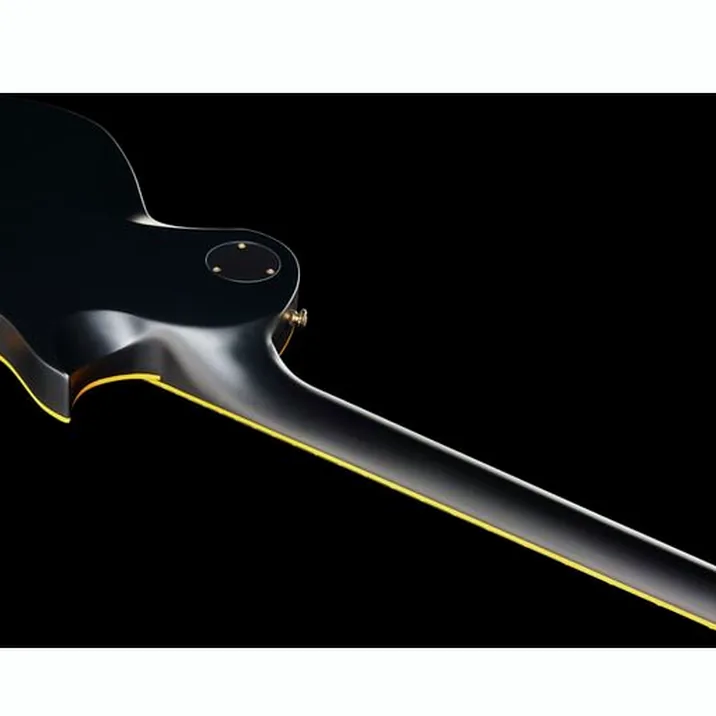 Esp Ltd Ec1000 Vintage Bk Emg Lh