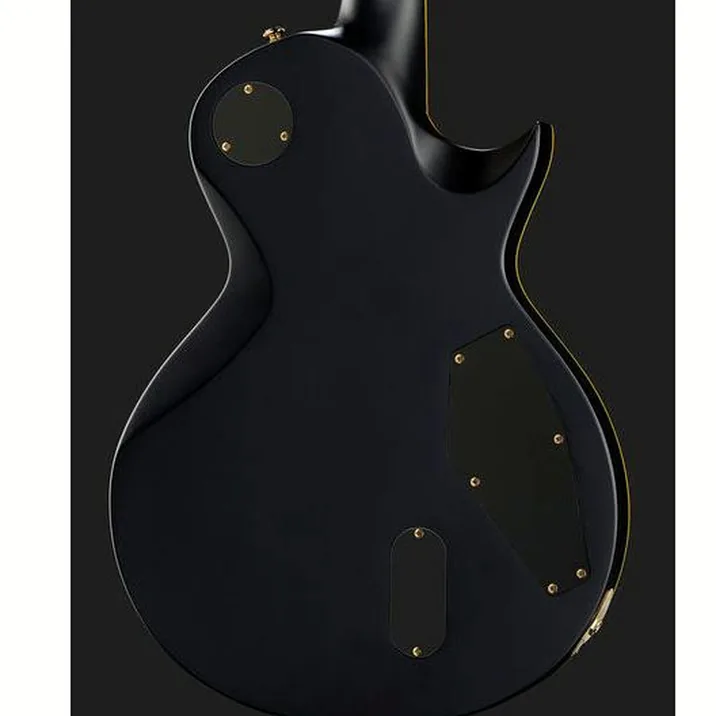 Esp Ltd Ec1000 Vintage Bk Emg Lh