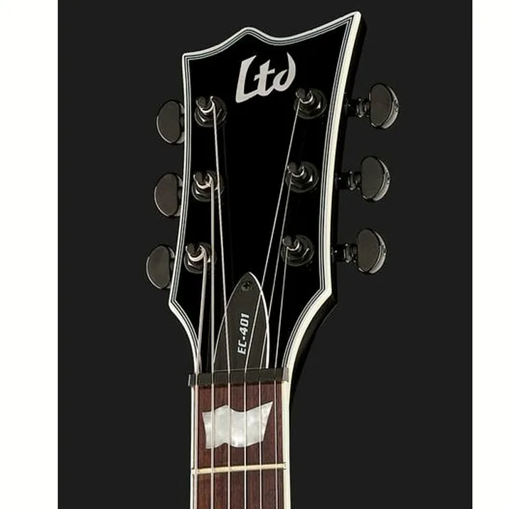 Esp Ltd Ec401 Bk