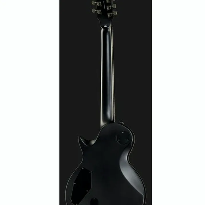 ESP LTD EC-407 Black Satin