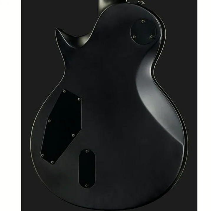 Esp Ltd Ec407 Black Satin