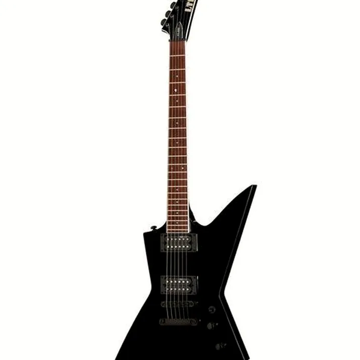 ESP LTD EX-200 Black